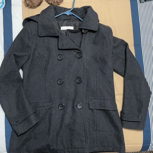 New York & Company Winter Jacket - Picture 3 of 3